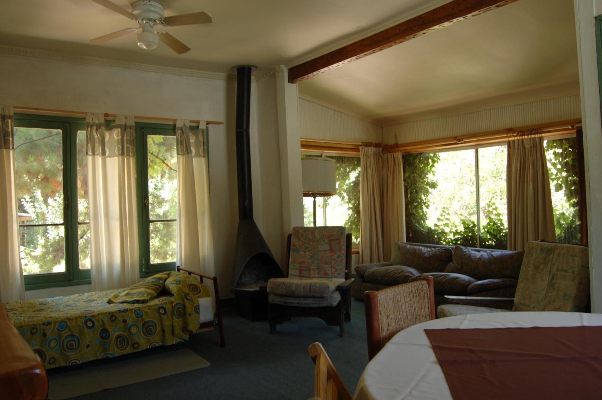 Hosteria Millahue San Jose de Maipo Room photo