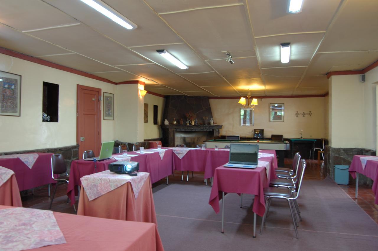 Hosteria Millahue San Jose de Maipo Exterior photo