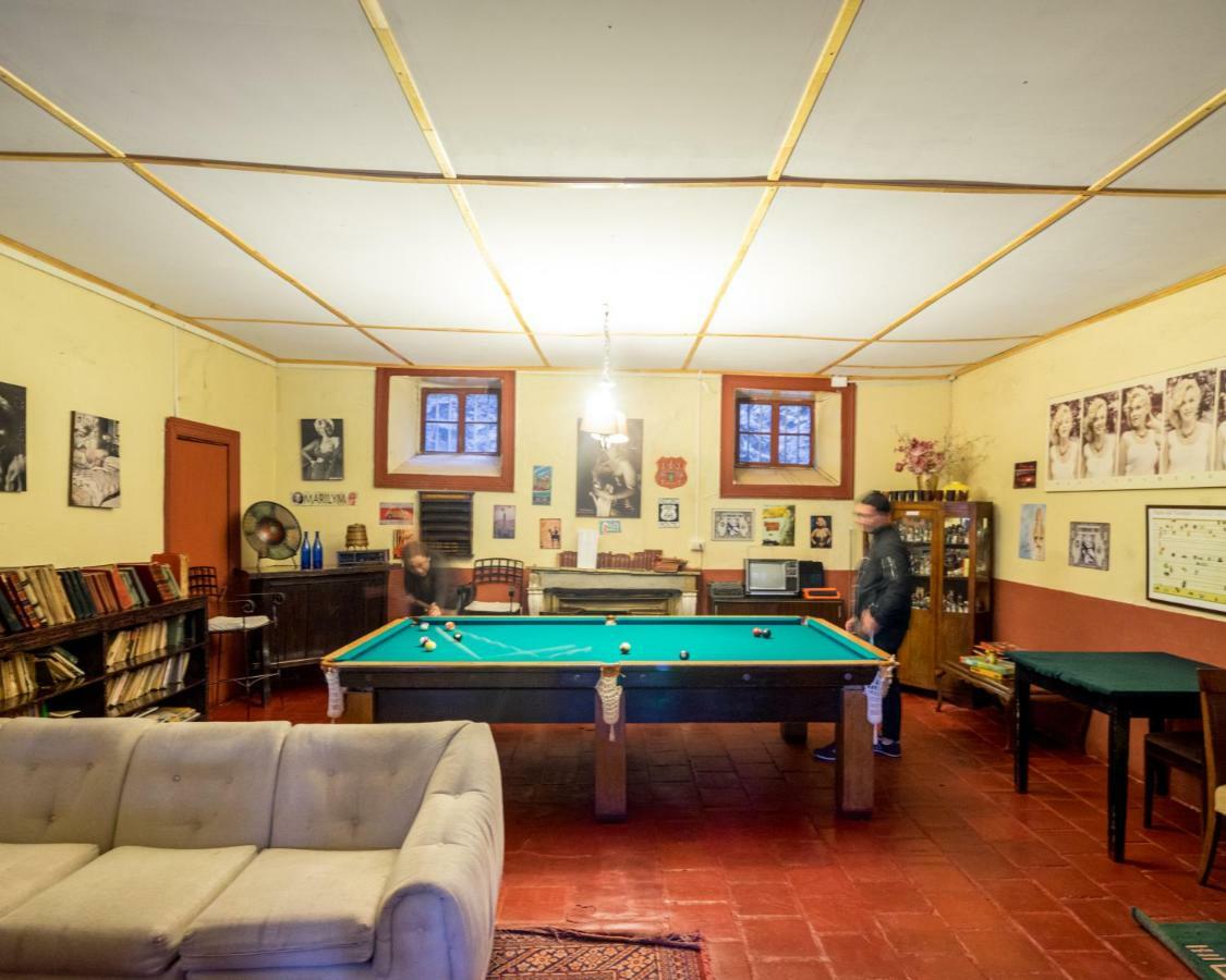 Hosteria Millahue San Jose de Maipo Exterior photo